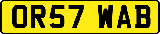OR57WAB