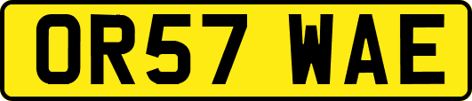 OR57WAE