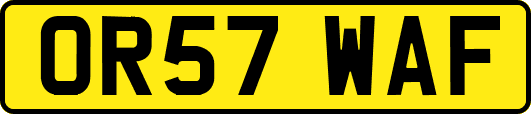 OR57WAF