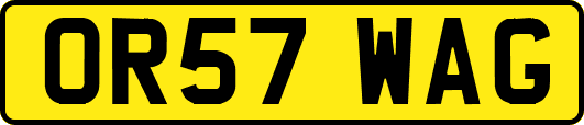 OR57WAG