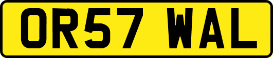 OR57WAL