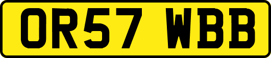 OR57WBB
