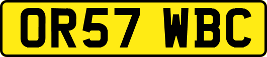 OR57WBC