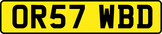 OR57WBD