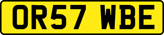 OR57WBE