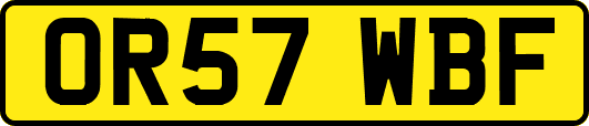 OR57WBF