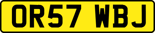 OR57WBJ