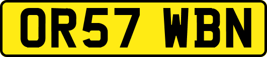 OR57WBN
