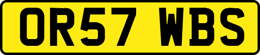 OR57WBS