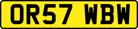OR57WBW
