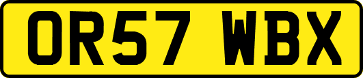 OR57WBX