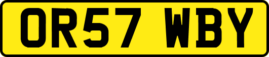 OR57WBY
