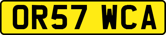 OR57WCA