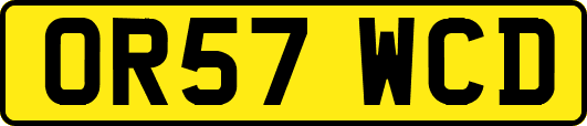 OR57WCD