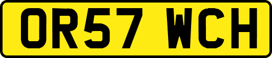 OR57WCH
