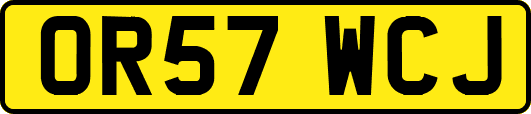 OR57WCJ