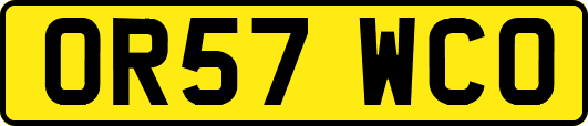 OR57WCO
