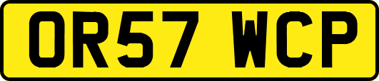 OR57WCP