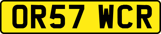 OR57WCR