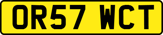 OR57WCT
