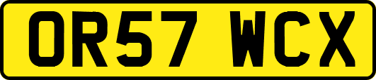 OR57WCX