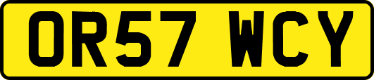 OR57WCY