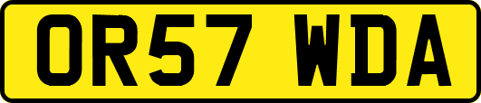 OR57WDA