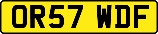 OR57WDF