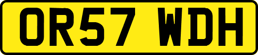 OR57WDH