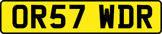 OR57WDR