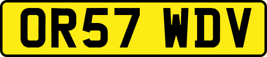 OR57WDV