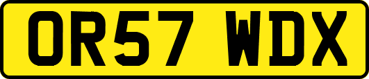 OR57WDX