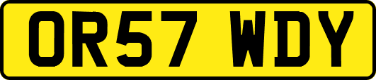 OR57WDY