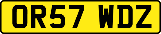 OR57WDZ
