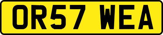 OR57WEA