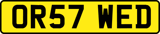 OR57WED