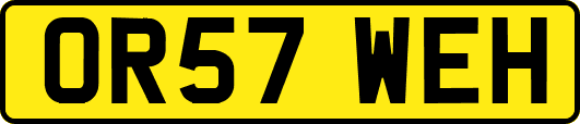 OR57WEH