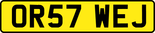 OR57WEJ