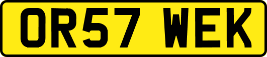 OR57WEK