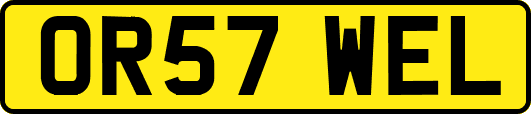 OR57WEL
