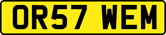 OR57WEM