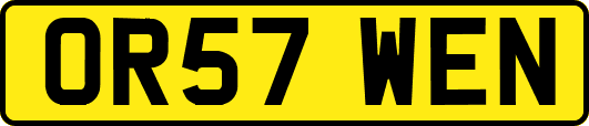 OR57WEN