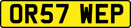 OR57WEP