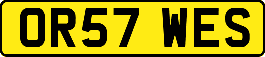 OR57WES