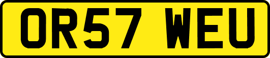 OR57WEU
