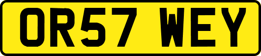 OR57WEY