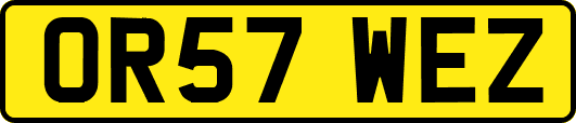 OR57WEZ