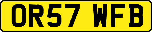OR57WFB