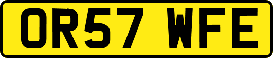 OR57WFE
