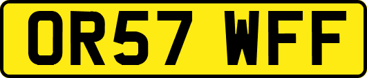 OR57WFF